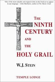 Tapa de Ninth Century and the Holy Grail
