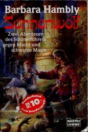 Tapa de Sonnenwolf