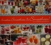Tapa de Smoothies, smoothies & more smoothies!