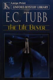 Tapa de The Life Buyer