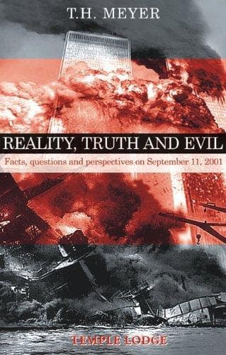 Tapa de Reality, Truth and Evil