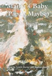 Tapa de Mama's baby (papa's maybe) & other stories
