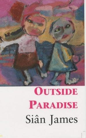 Tapa de Outside paradise