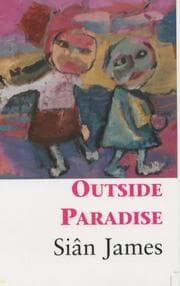 Tapa de Outside paradise