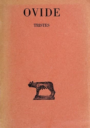 Tapa de Tristes
