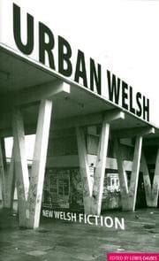 Tapa de Urban Welsh
