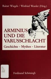 Tapa de Arminius und die Varusschlacht