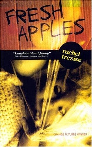 Tapa de Fresh Apples