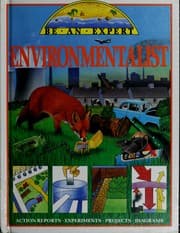 Tapa de Environmentalist (Be an Expert)