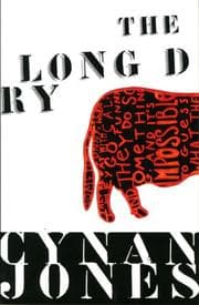 Tapa de The Long Dry