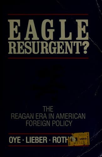 Tapa de Eagle resurgent?