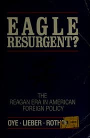 Tapa de Eagle resurgent?