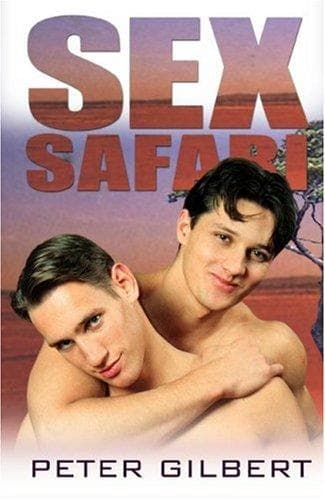 Tapa de Sex Safari