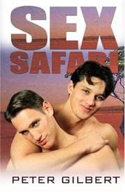 Tapa de Sex Safari