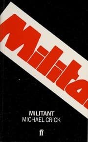 Tapa de Militant