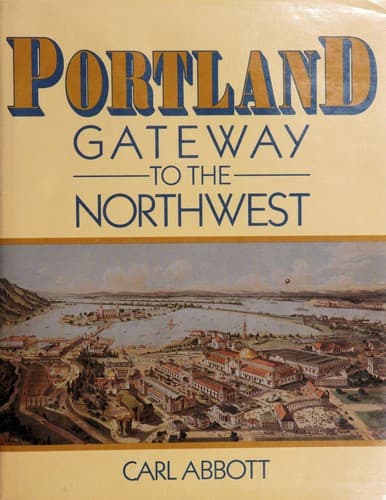 Tapa de Portland
