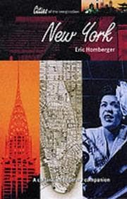 Tapa de New York
