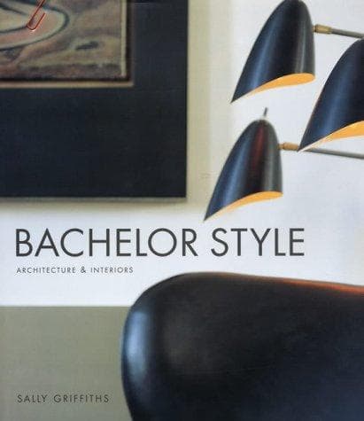 Tapa de Bachelor Style