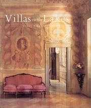 Tapa de Villas on the Lakes