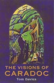 Tapa de The Visions of Caradoc