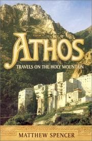 Tapa de Athos