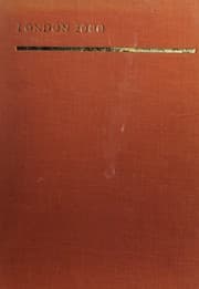 Tapa de London 2000