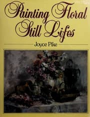 Tapa de Painting Floral Still Lifes