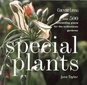 Tapa de Special Plants (Country Living)