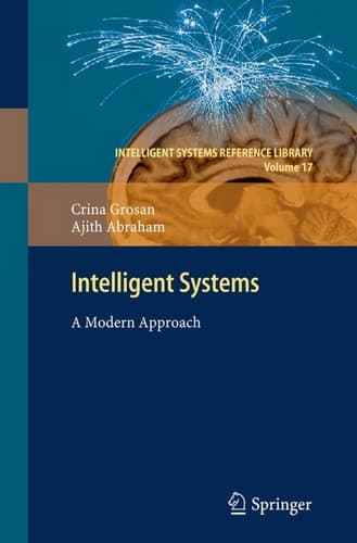 Tapa de Intelligent Systems