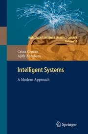 Tapa de Intelligent Systems