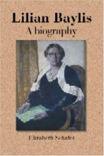 Tapa de Lilian Baylis