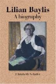 Tapa de Lilian Baylis