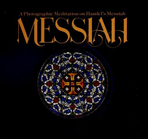 Tapa de Messiah