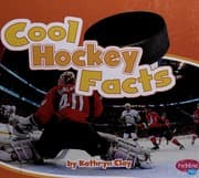Tapa de Cool hockey facts