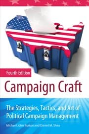 Tapa de Campaign craft