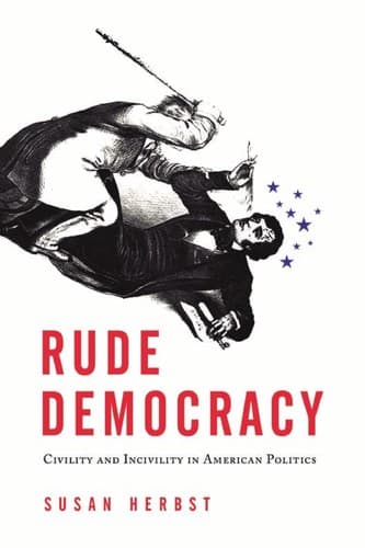 Tapa de Rude democracy