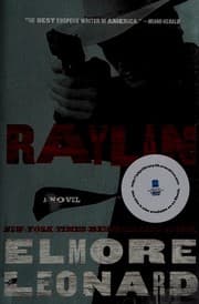 Tapa de Raylan