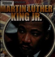 Tapa de Martin Luther King Jr