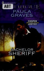 Tapa de Bachelor sheriff