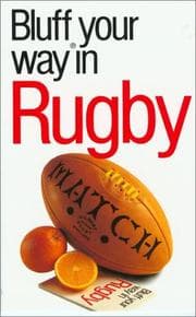 Tapa de The bluffer's guide to rugby