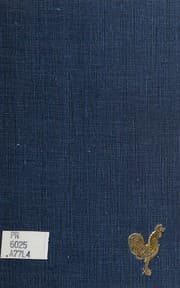 Tapa de A letter from Pontus