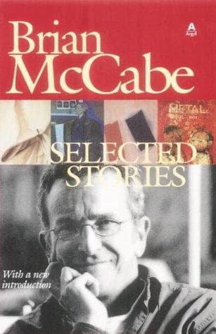 Tapa de Selected stories