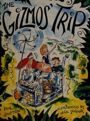 Tapa de Rlg3-16 Gizmo's Trip, the Is
