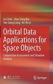 Tapa de Orbital Data Applications for Space Objects