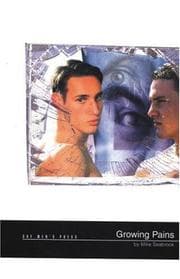 Tapa de Growing Pains