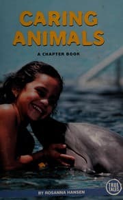 Tapa de Caring animals