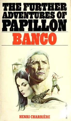 Tapa de Banco