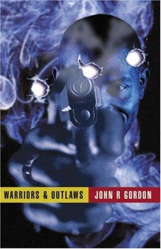 Tapa de Warriors and Outlaws