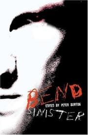 Tapa de Bend Sinister
