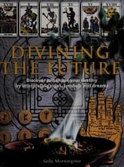 Tapa de How to tell the future